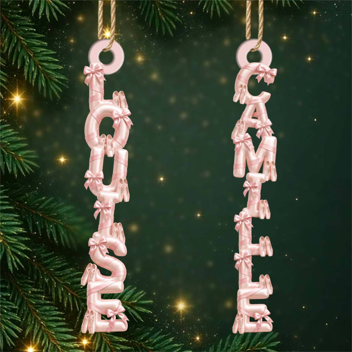 CustomNameBalletLovers_PersonalisedGift1 LayerWoodenOrnamentForBallerinas_6