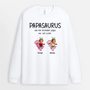 Daddysaurus_Grandpasaurus_Mit_Kinderfotos_Und_Namen_Personalisiertes_Geschenk_T Shirt_Fur_Papa_Und_Opa_2_d138b5ff bbb1 4c58 a1c8 e7888122a3be