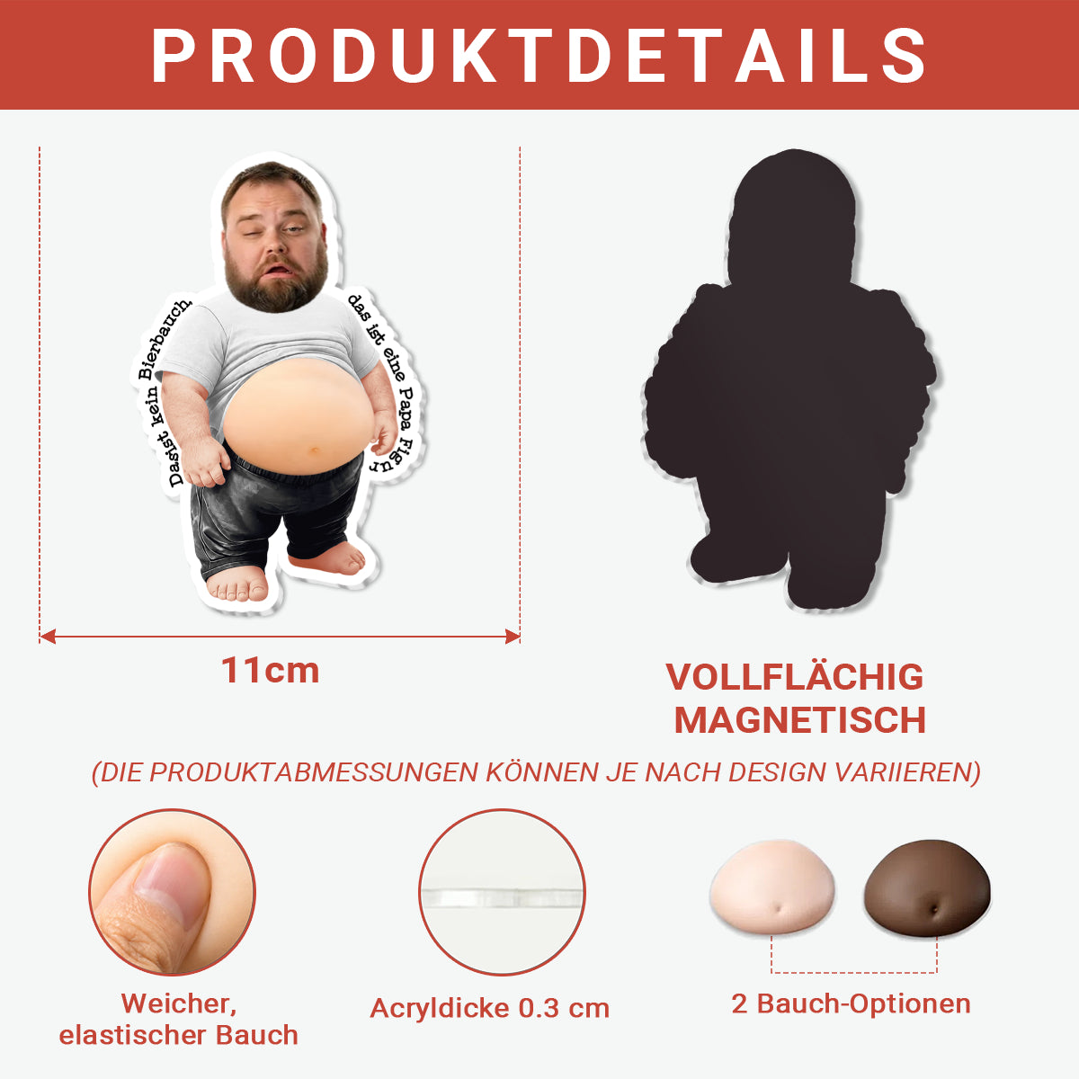Das_Ist_Kein_Bierbauch_Das_Ist_Eine_Papa_Figur_ _Lustiges_Vatertagsgeschenk_ _Personalisiertes_Geschenk_F_r_Papa_K_hlschrankmagnet_Mit_Foto_13