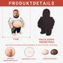 Das_Ist_Kein_Bierbauch_Das_Ist_Eine_Papa_Figur_ _Lustiges_Vatertagsgeschenk_ _Personalisiertes_Geschenk_F_r_Papa_K_hlschrankmagnet_Mit_Foto_13