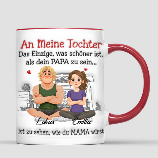 Dein_Vater_Sein_ _Personalisiertes_Geschenk_3D Tasse_Mit_Aufgeblasenem_Effekt_F_r_Papa5