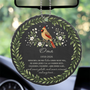 DieMenschen_DieWirLieben_GehenNieGanz_PersonalisiertesGeschenkAcryl OrnamentFurDieFamilie_6
