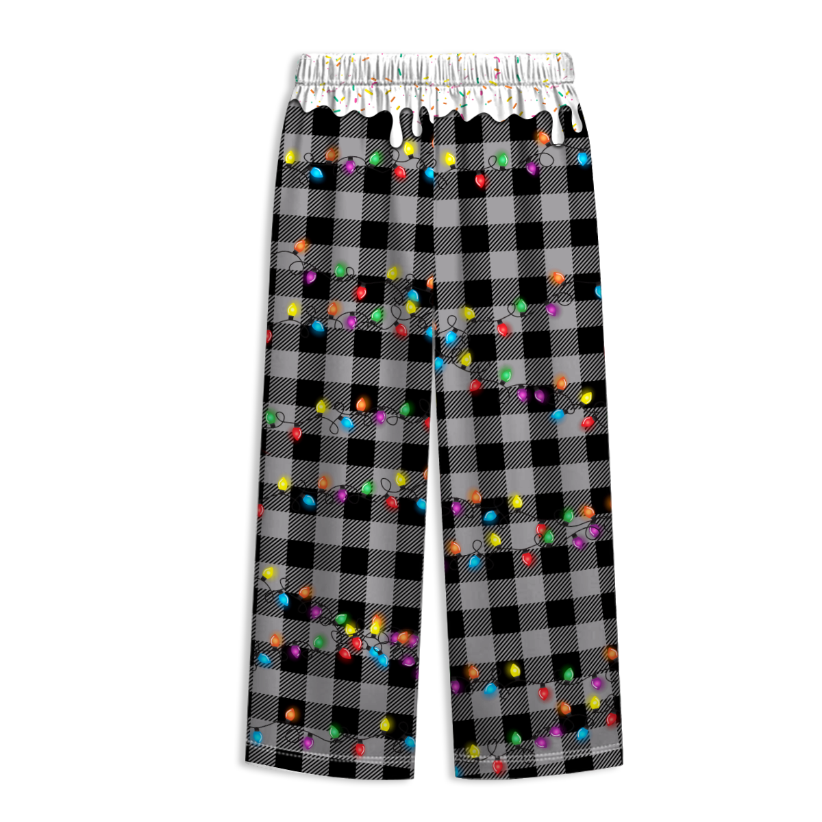 Die_Pl_tzchen_Bande_Name_Personalisiertes_Geschenk_Lounge_Hose_F_r_Die_Familie1