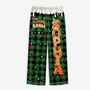 Die_Platzchen_Bande_Name_Personalisiertes_Geschenk_ _Lounge_Hose_Fur_Die_Familie1
