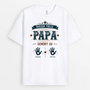 DieserTollePapaGehortZu_PersonalisiertesGeschenkT ShirtFurPapa_Opa_18