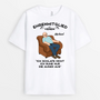 EhrenmitgliedImVerein_IchSchlafeNicht_IchRuheNurDieAugenAus_ LustigesVatertagsgeschenk PersonalisiertesGeschenkT ShirtFurOpa_Papa_4