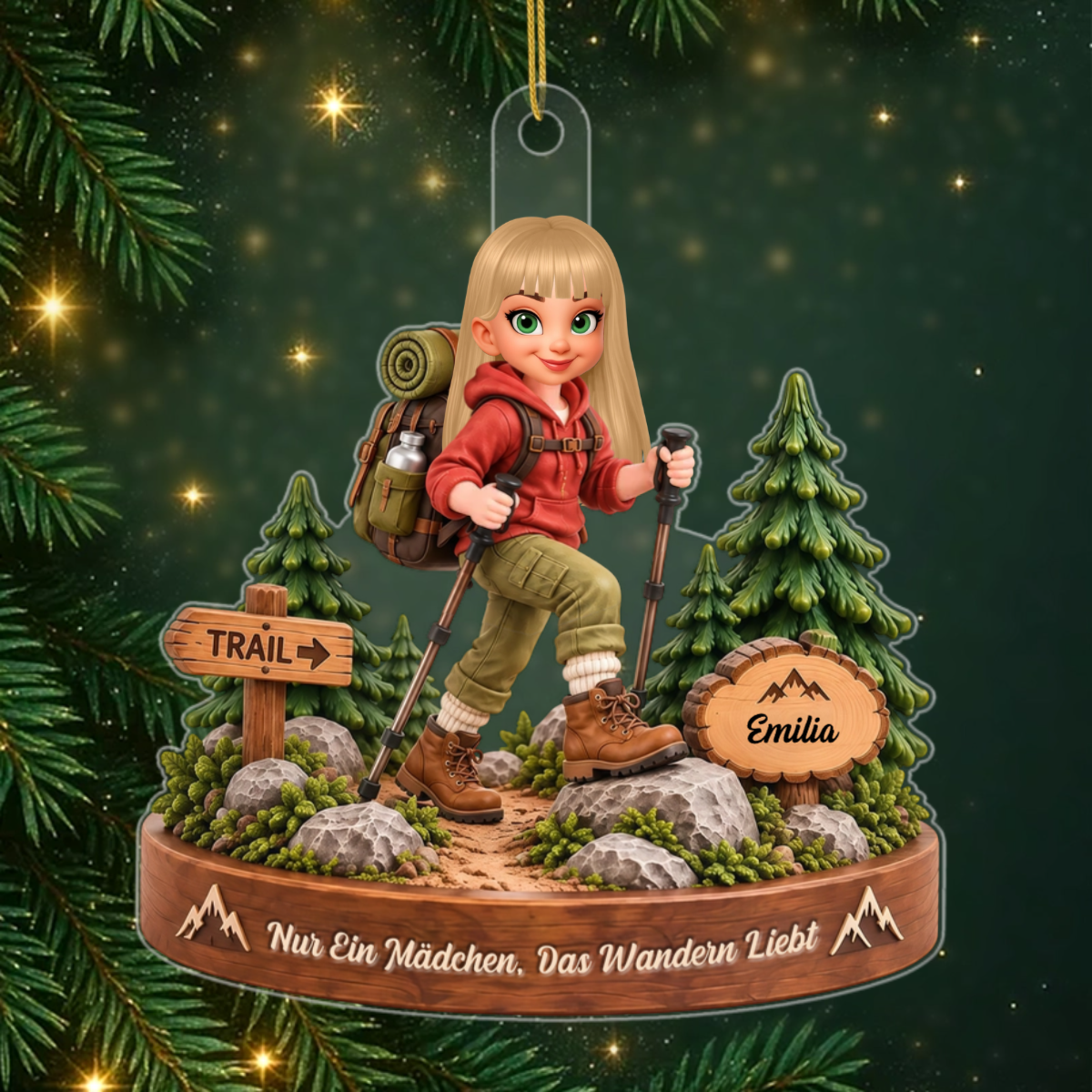 Ein_M_dchen_Das_Wandern_Liebt_ _Personalisiertes_Geschenk_Acryl_Christbaumschmuck_F_r_T_chter_Und_Enkelinnen