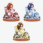 EinfachEinMadchenDasSkifahrenLiebt_PersonalisiertesGeschenkAcryl OrnamentFurSie_3