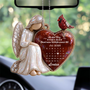 EngelsherzKardinal PersonalisiertesGeschenk_Acryl WeihnachtsanhangerFurTrauerndeFamilien1_85cef15b 21b8 4861 85ed 55ea85363bd6