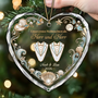 ErsteWeihnachtsliebe PersonalisiertesGeschenk_Glas Herz OrnamentFurPaare5_02f19330 e4ed 40d2 ac69 f53416e91fac