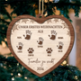 ErstesWeihnachtenAlsFamilie_PersonalisiertesGeschenk2 SchichtHolz OrnamentFurFamilien_2