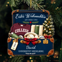 ErstesWeihnachtenImStudiumKoffer_PersonalisiertesGeschenkAcryl OrnamentFurStudenten_Erstsemester_5