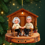 Ewige_Liebe_Fur_Immer_Zusammen_Personalisiertes_Geschenk_ _Acryl Ornament_Fur_Paare3