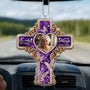 F_r_Immer_Im_Herzen_Gedenkkreuz_Personalisiertes_Geschenk_Ornament_F_r_Mama_Papa_Oma_Opa