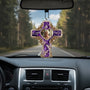 F_r_Immer_Im_Herzen_Gedenkkreuz_Personalisiertes_Geschenk_Ornament_F_r_Mama_Papa_Oma_Opa_1