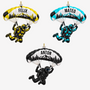 Fallschirmsprung Fan_PersonalisiertesGeschenk Acryl OrnamentFurFallschirmsprung Fans2