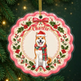 Fr_hlich_Strahlend_Und_Fellnasig_ _Personalisiertes_Geschenk_Acryl_Christbaumschmuck_F_r_Hundeliebhaber