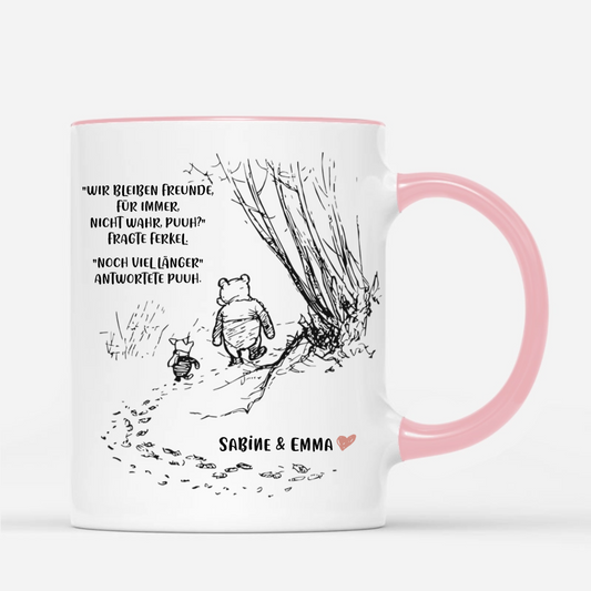 FreundeFurImmer_GeburtstagsgeschenkBesteFreundin_GeschenkLangstreckenFreundschaft_PersonalisiertesGeschenkTasseFurBesteFreundin_1