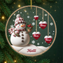 FrohlicherWeihnachts Schneemann_PersonalisiertesGeschenk WeihnachtsornamentAusAcrylFurOma1_79da99d7 c753 4aba 9997 ce2391374442