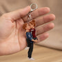 FurImmerZusammen_EgalWohinDerWegUnsFuhrt PersonalisierterAcryl SchlusselanhangerGeschenkFurPaare_3