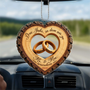 FurImmerZusammen_PersonalisiertesGeschenkAcryl OrnamentFurPaare_1