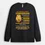 FurMeinenLiebenSchwiegersohnLowe_PersonalisiertesGeschenkT ShirtFurSchwiegersohn_3_ecabdf29 e040 4f30 b94b 42c4b558e021