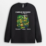 FussballLander KollektionPersonalisiertesT Shirt4