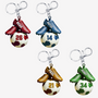 Fussballfan_PersonalisiertesGeschenk SchlusselanhangerAusAcrylFurFussballfans2