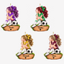 Fussballspielerin_PersonalisiertesGeschenk Acryl OrnamentFurMadchen_DieFussballLieben2