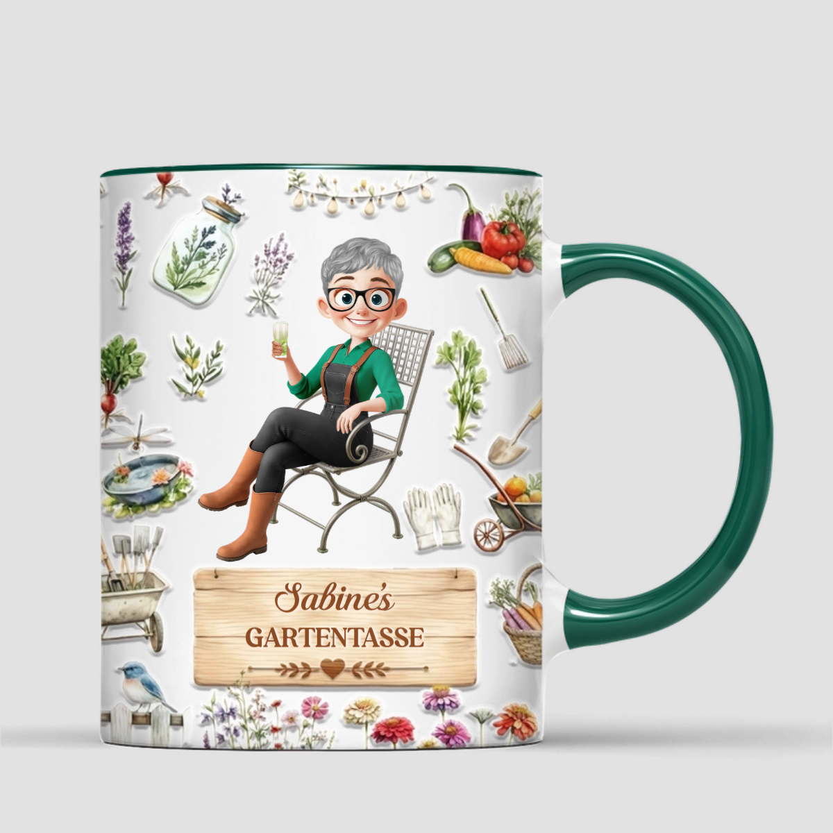 Gartenarbeit Tasse_TasseMitWunschname2_7c39acdb 2c6c 4771 a37a 5bd0e5b6ecf0