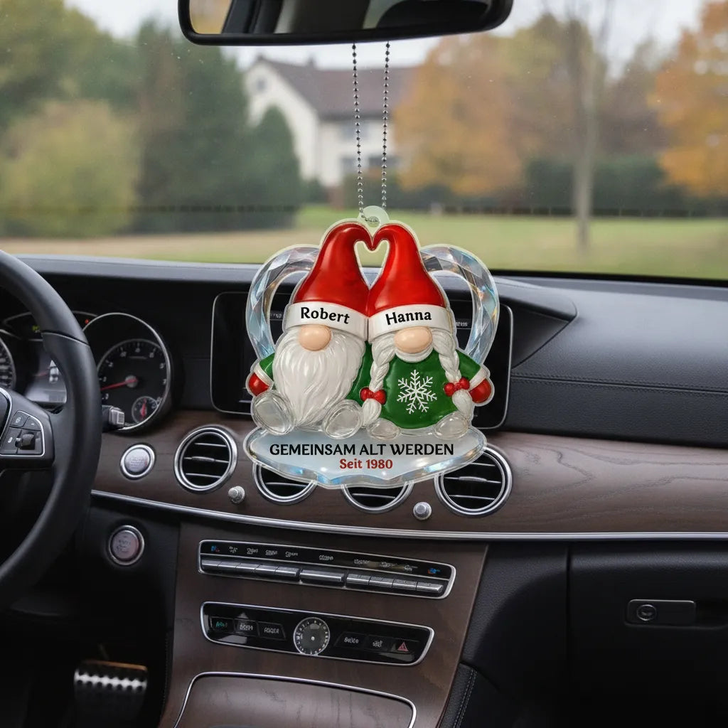 Gemeinsam_Alt_Werden_Personalisiertes_Geschenk_Acryl Ornament_F_r_Paare_1