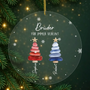 GeschwisterFurImmerVerbunden_PersonalisiertesGeschenkOrnamentFurFamilien_2