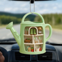 GiesskannenAuto Anhanger_PersonalisiertesGeschenkOrnamentFurGartenliebhaber_16
