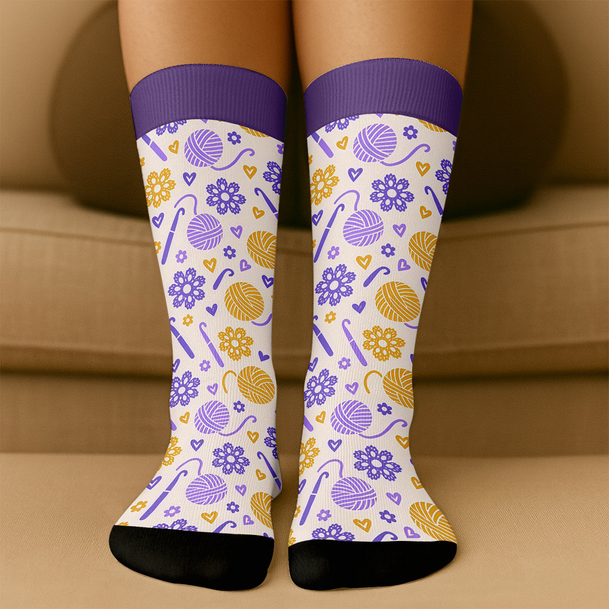 H_kel Liebhaber_Personalisiertes_Geschenk_Socken_F_r_H_kelfans6