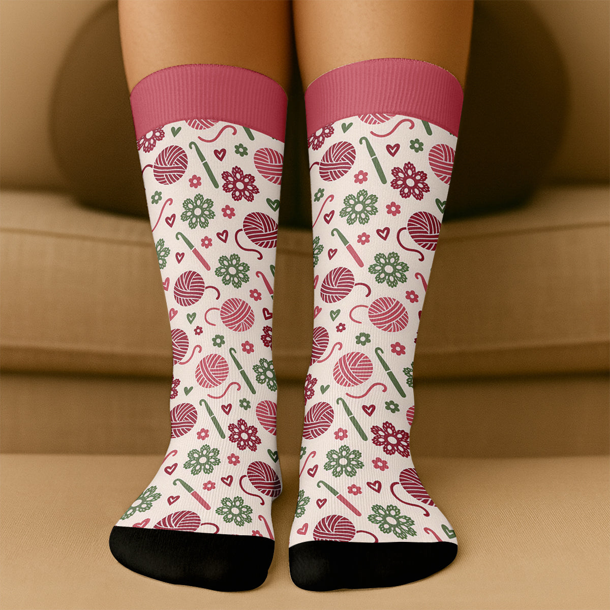 H_kel Liebhaber_Personalisiertes_Geschenk_Socken_F_r_H_kelfans7