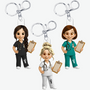HeilendeHande PersonalisiertesGeschenk_Acryl SchlusselanhangerFurPflegekrafte2