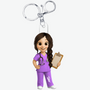 HeilendeHande PersonalisiertesGeschenk_Acryl SchlusselanhangerFurPflegekrafte4