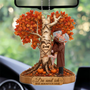 HerbstlicherLiebesbaumFurPaare_PersonalisiertesGeschenkAcryl OrnamentFurPaare_2