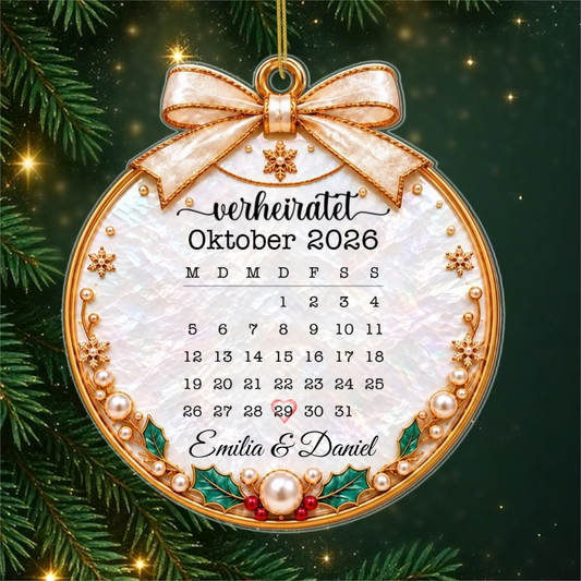 Hochzeitskalender_ _Personalisiertes_Geschenk_Acryl Anh_nger_F_r_Ehepaare3