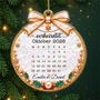 Hochzeitskalender_ _Personalisiertes_Geschenk_Acryl Anh_nger_F_r_Ehepaare3