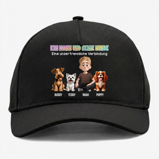 IchUndMeineHunde_PersonalisiertesGeschenkPersonalisierteCapFurHundeliebhaber_6
