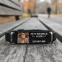 Ich_Bin_Immer_Bei_Dir_Foto Gedenkarmband_Personalisiertes_Geschenk_Graviertes_Armband_F_r_Familie_1