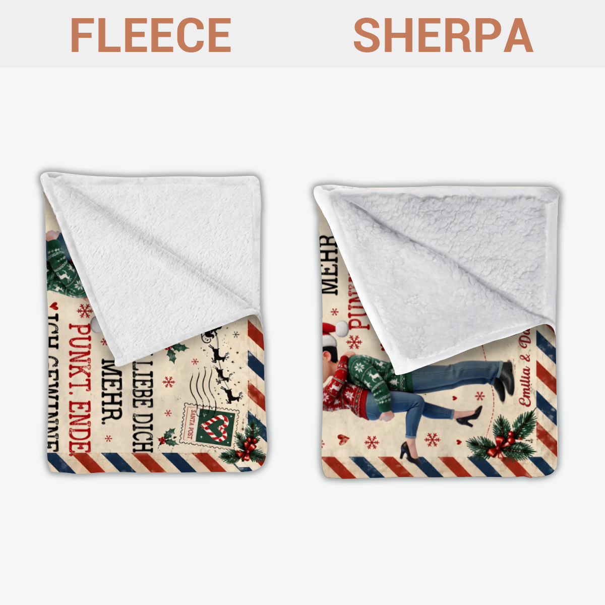 Ich_Liebe_Dich_Mehr_Ende_Der_Diskussion_Ich_Gewinne_ _Personalisiertes_Geschenk_Kuscheldecke_F_r_Paare