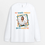 Ich_Warte_Einfach_Bis_Es_Ruhig_Ist_Custom_Foto_Personalisiertes_Geschenk_T Shirt_Fur_Lehrerinnen_Und_Lehrer_2