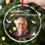 ImmerImHerzen PersonalisiertesGeschenk_Glas OrnamentFurAngehorige3