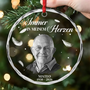 ImmerImHerzen PersonalisiertesGeschenk_Glas OrnamentFurAngehorige4