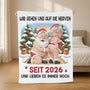 Immer_Noch_Zusammen_ _Personalisiertes_Geschenk_Weihnachtsdecke_F_r_Paare1