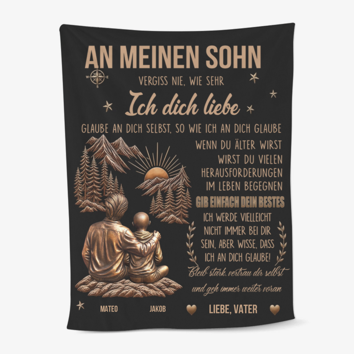 Immer_Weiter_ _Personalisiertes_Geschenk_Decke_F_r_Herzensmenschen5