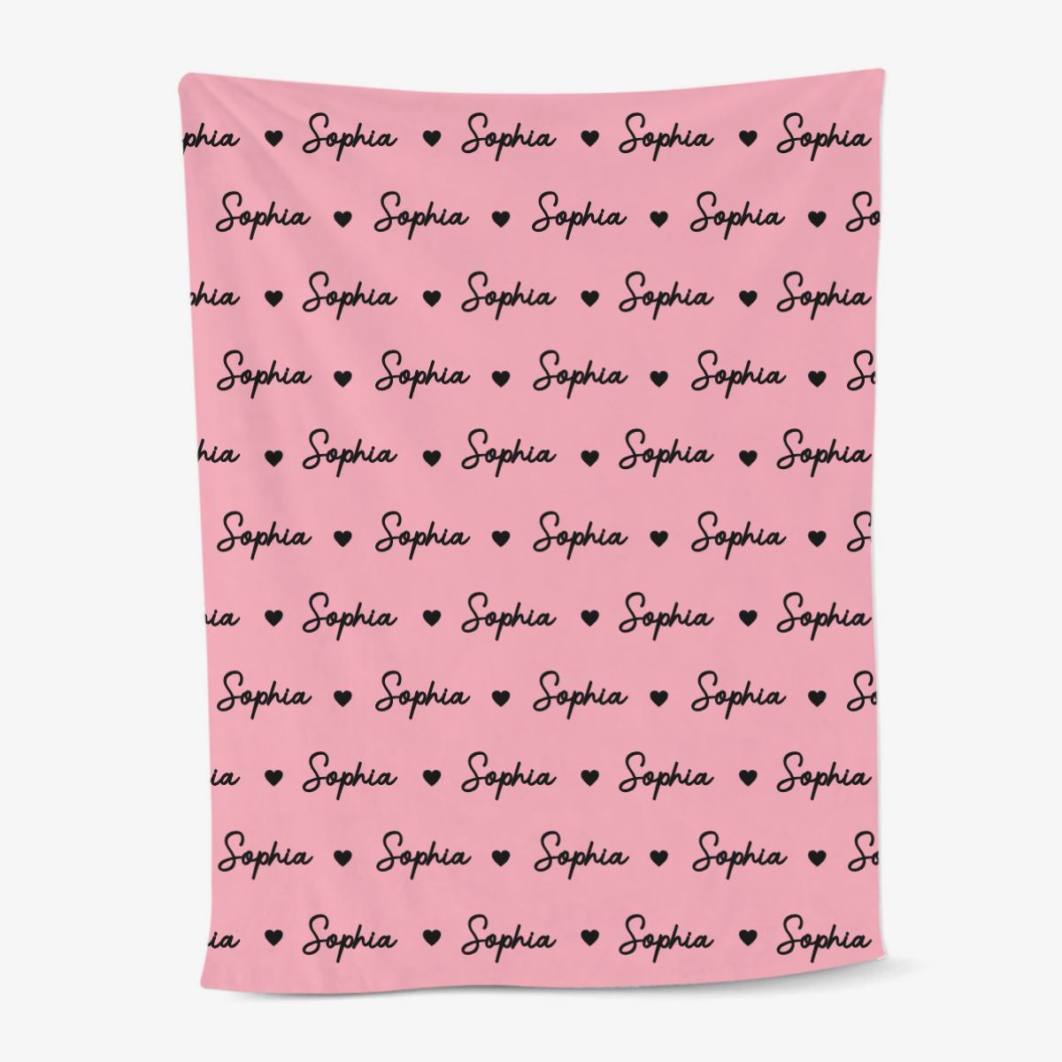 Individuelle_Namen_ _Personalisiertes_Geschenk_Kuscheldecke_F_r_Kinder_Familie_5