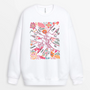 KinderhandeImBoho Blumenstil4
